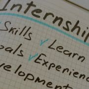 Engineering Internships